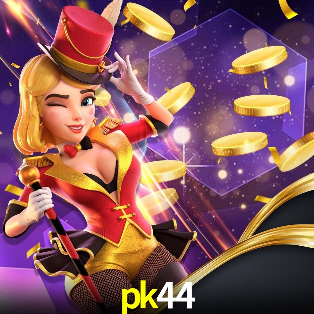 Welcome Bonus pk44