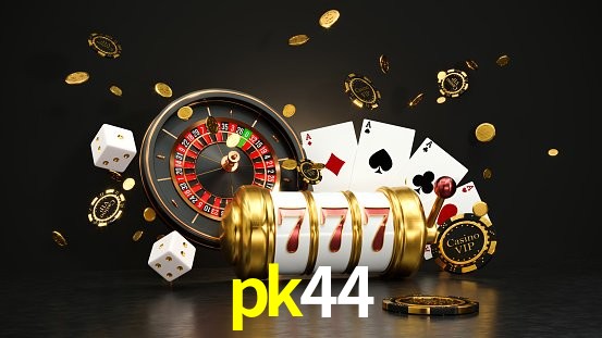 Statistics pk44