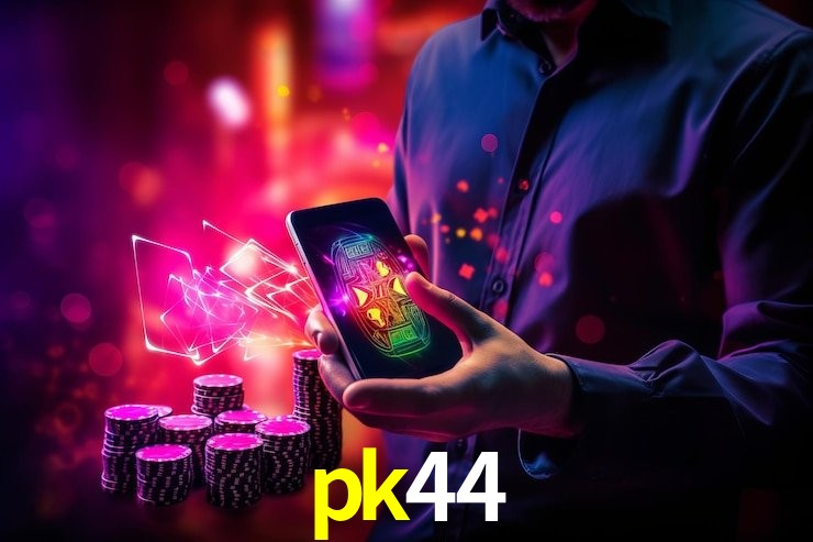 Estatísticas pk44