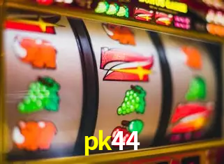 Desvendando o Mundo dos Jogos Virtuais na pk44