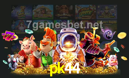 cassino pk44