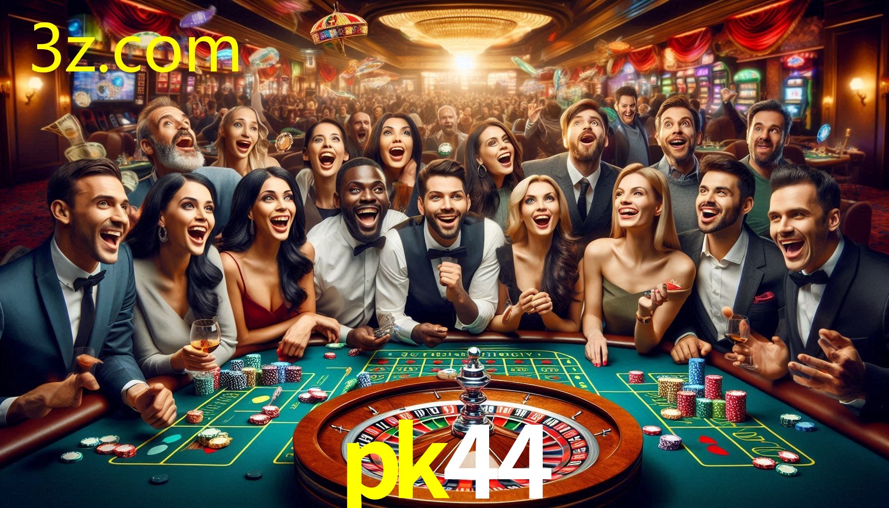PK44