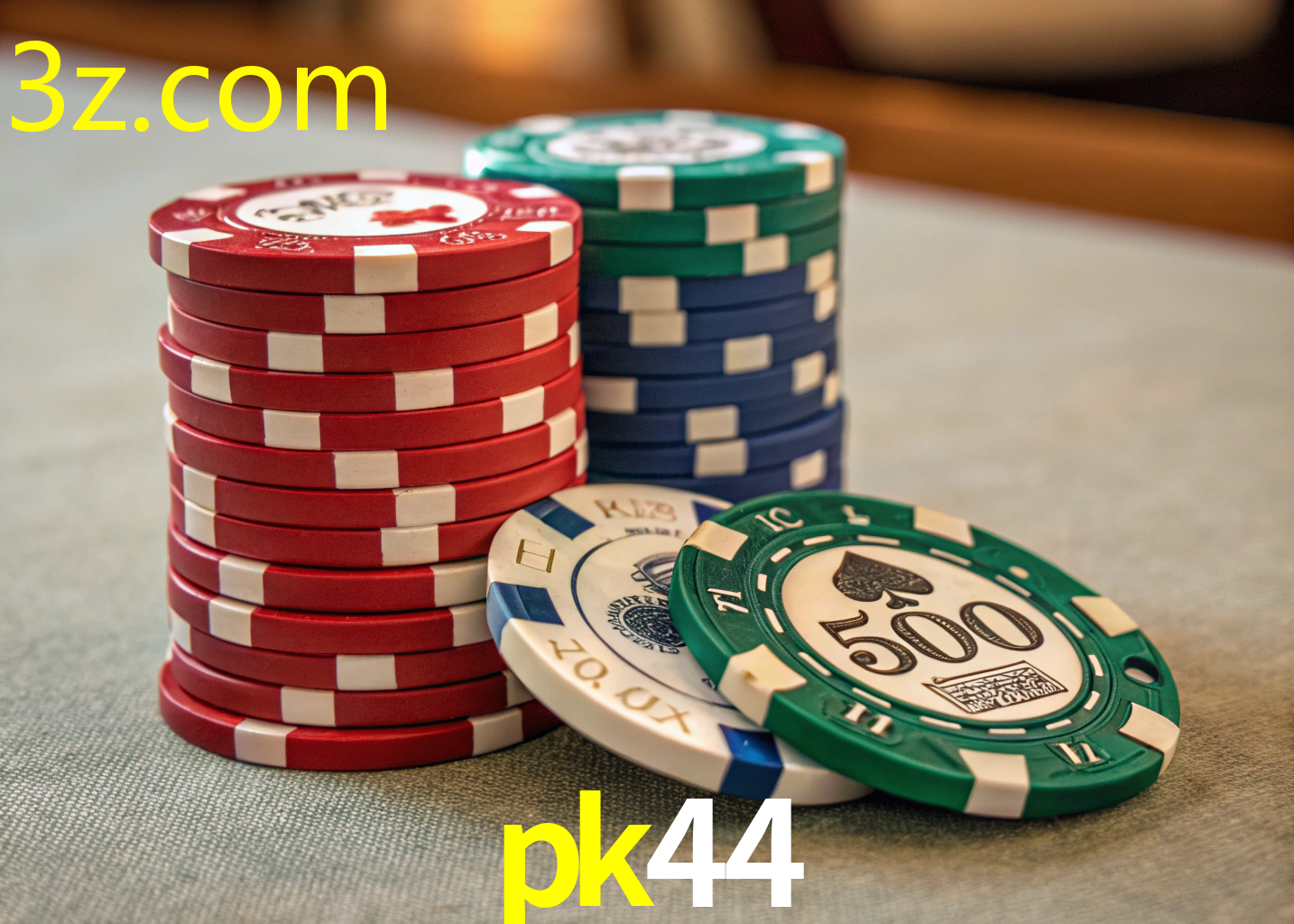PK44