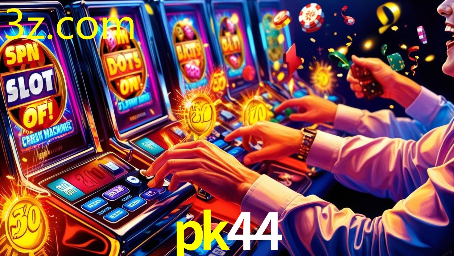 PK44