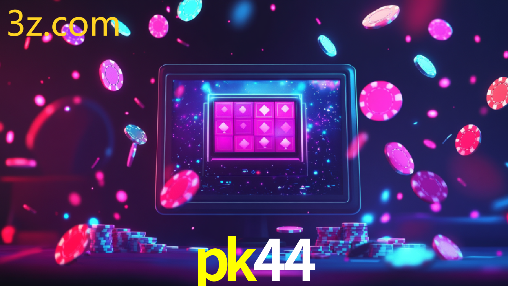 PK44