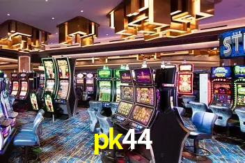 Apostas Esportivas na pk44: Um Guia Completo