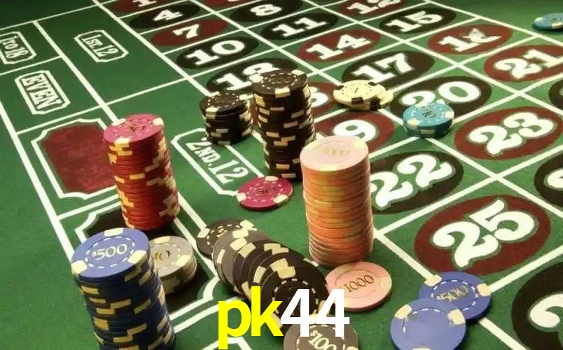 Promoção Relâmpago pk44
