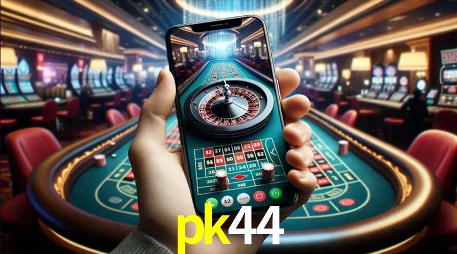 Responsive Design pk44