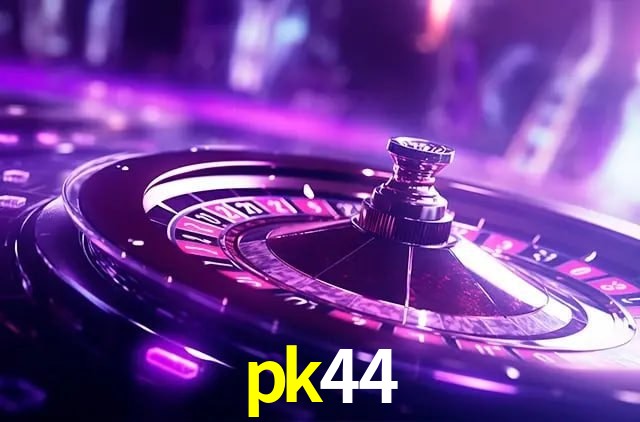 Casino Ao Vivo pk44