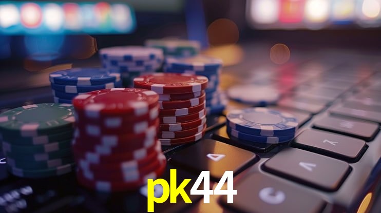 pk44 - Login Methods