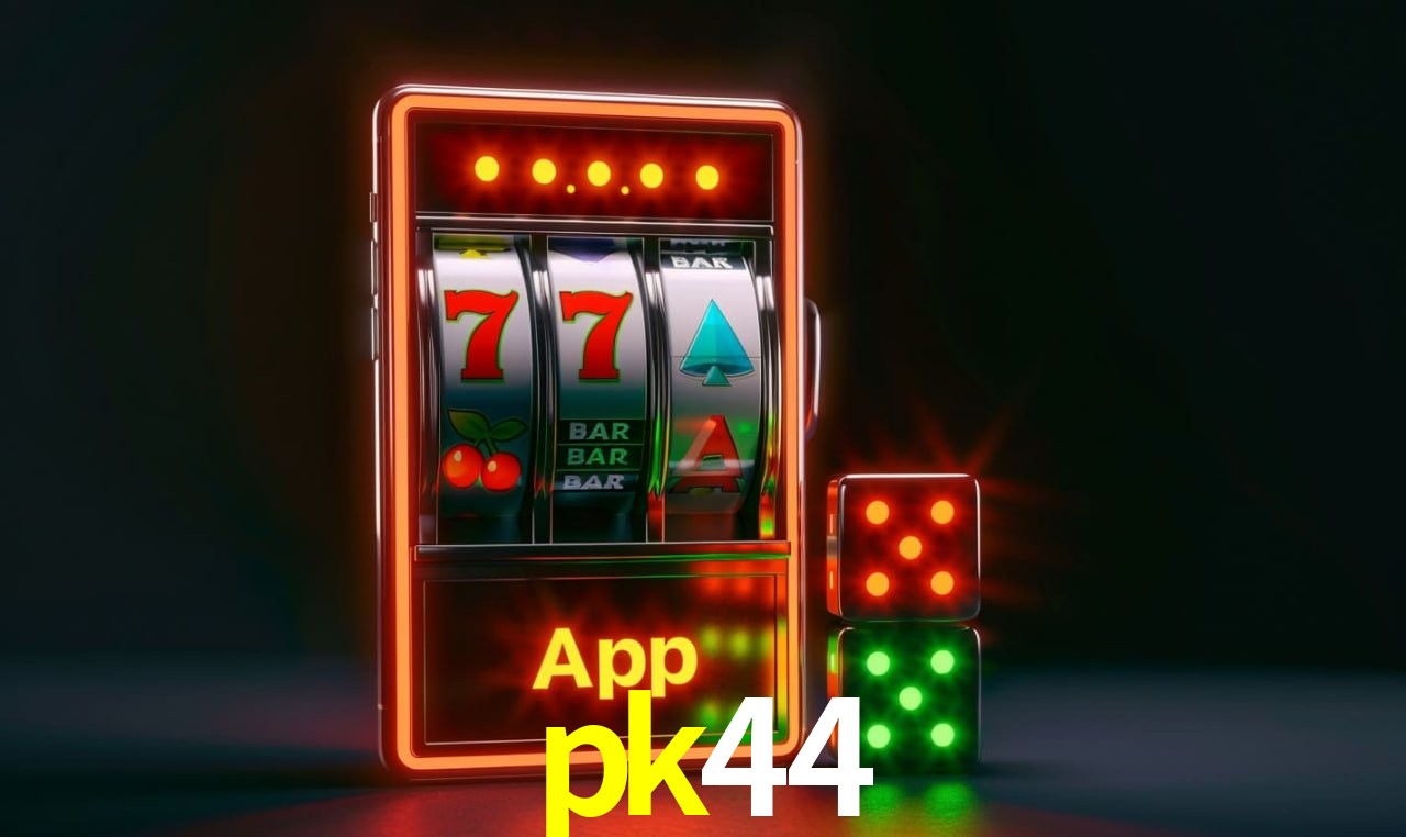 Integração de APIs pk44