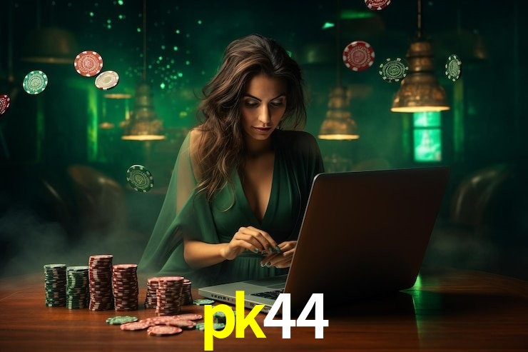 pk44 - App Security