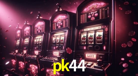 Mesa de Roleta pk44