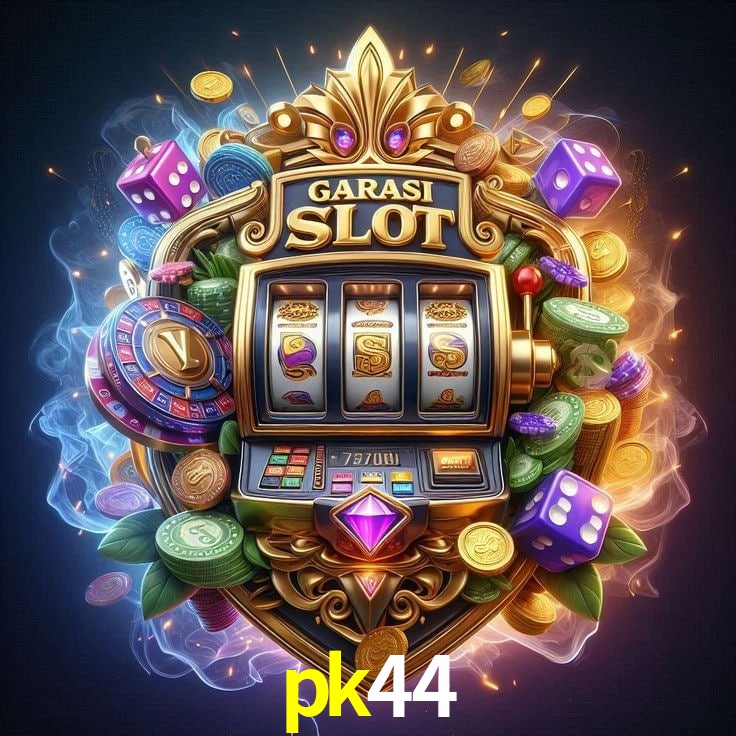 pk44 - cassino ao vivo