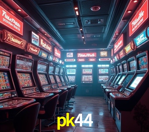 pk44 Brasília - Leaderboards