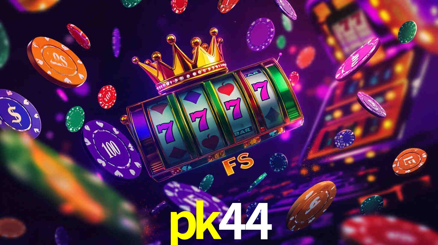 VIP Casino pk44