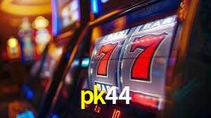 pk44 - Pagamento PIX Instantâneo