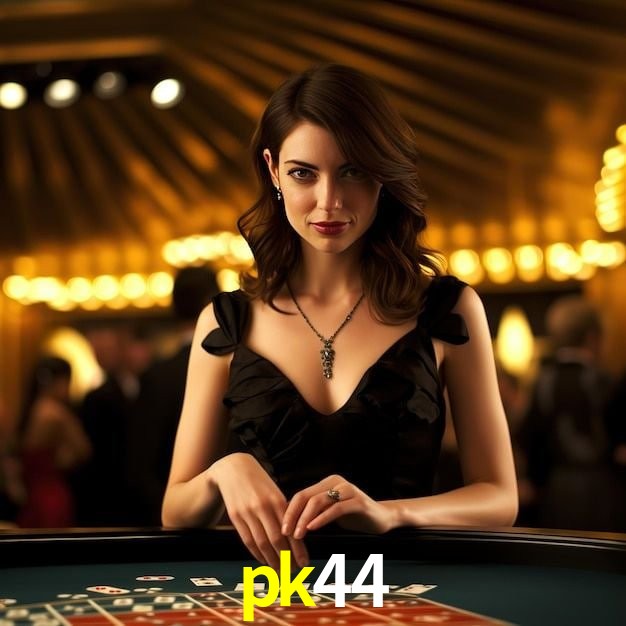 A Emoção da Loteria na pk44: Uma Chance de Mudança de Vida