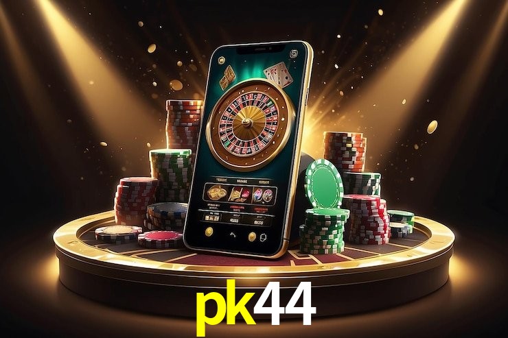 pk44 - Winners Celebration