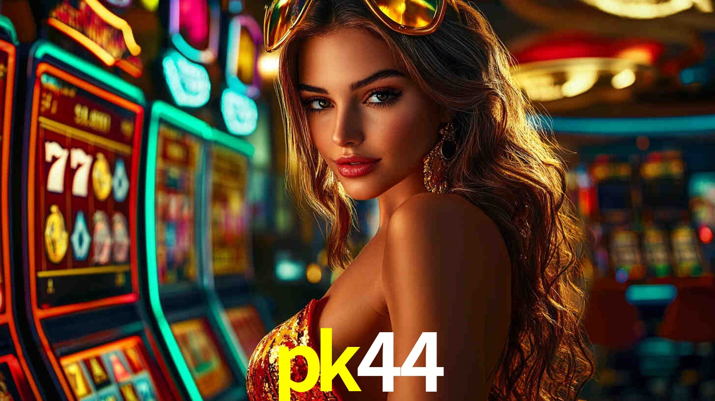 Live Casino pk44