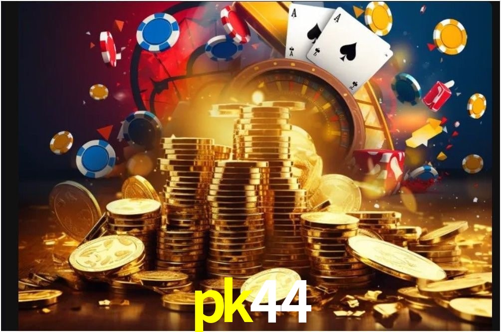 Torneios pk44