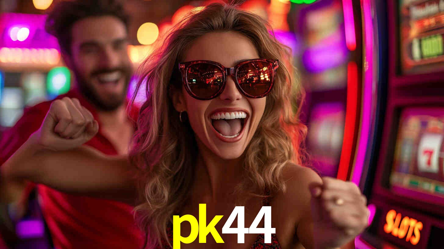 Descubra o Programa VIP da pk44: Vantagens Exclusivas para Jogadores