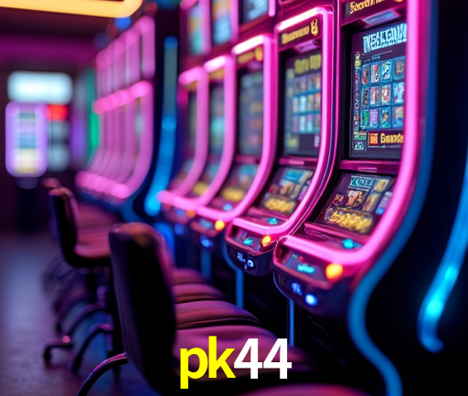 pk44 Rio de Janeiro - Slot Strategy