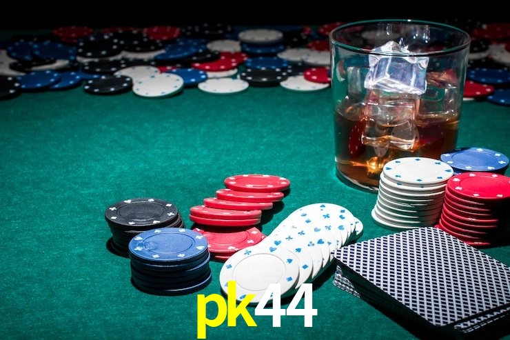 Estatísticas do Jogo pk44