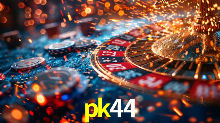 API Integration pk44