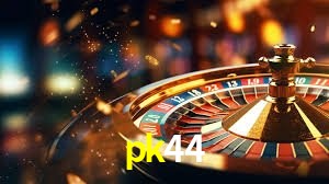 pk44 São Paulo - Hot Promos