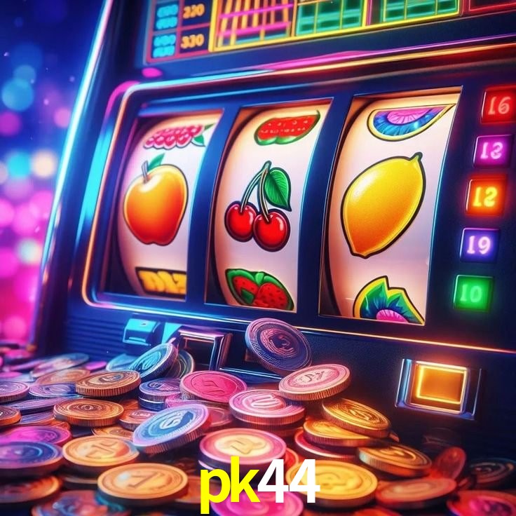 Benefícios da Conta pk44