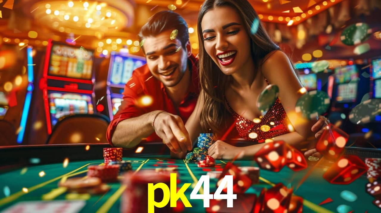 pk44 - Customer Support