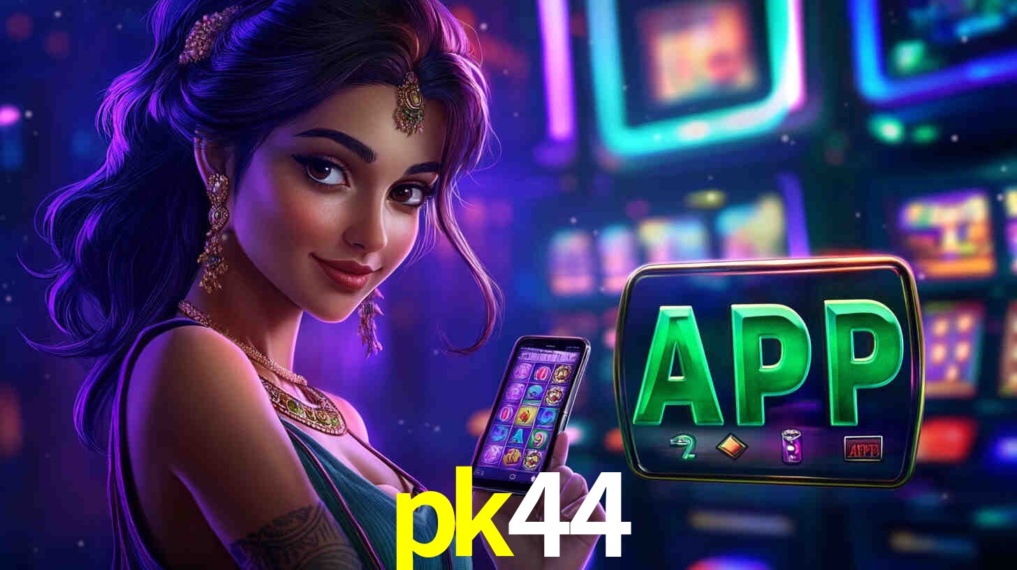 pk44: Jogue Crash e Experimente Alta Recompensa Instantânea