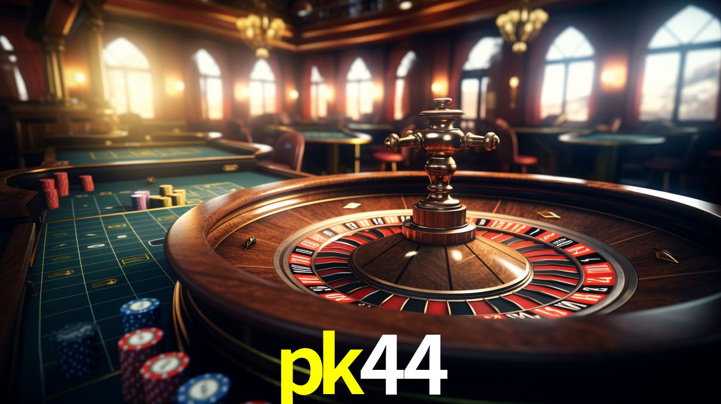 Football Betting pk44