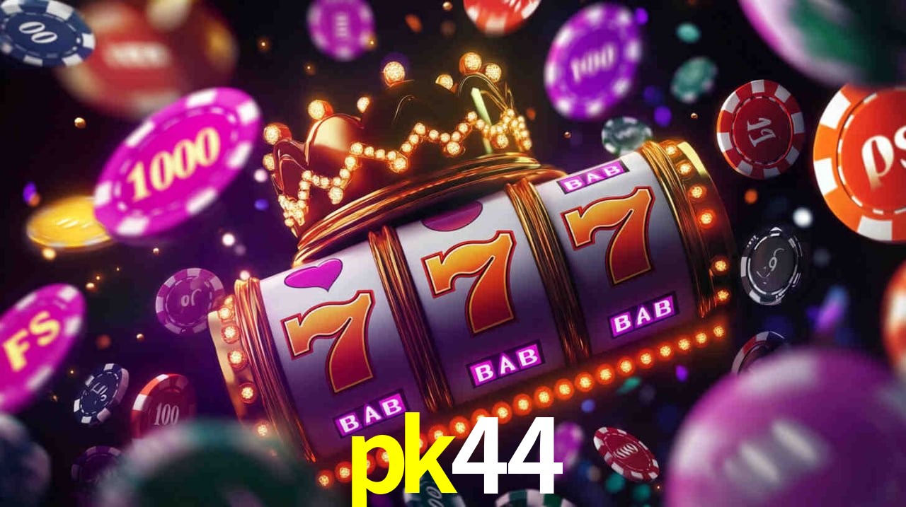 Account Benefits pk44