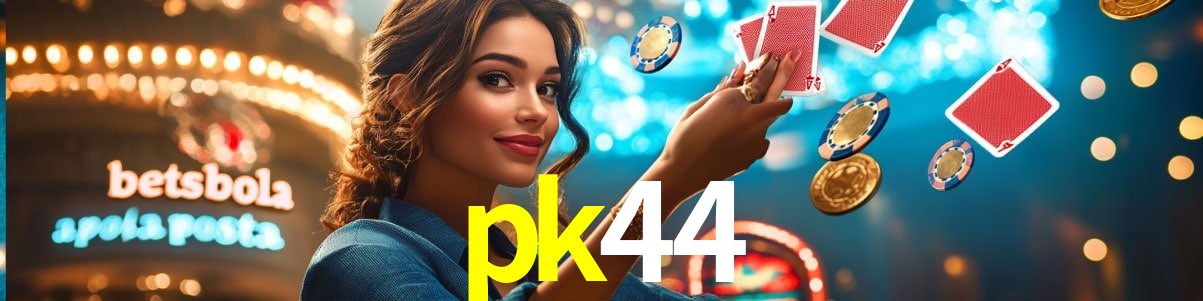 Games Directory pk44