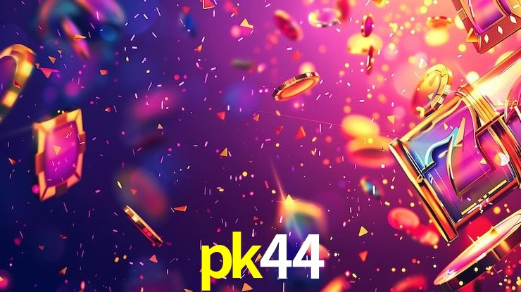 PIX Instantâneo pk44