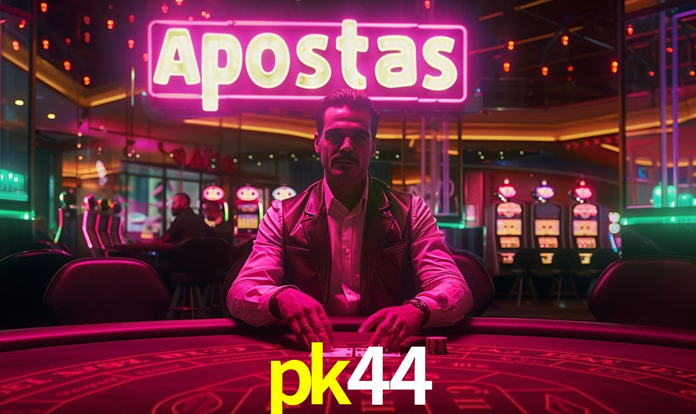 pk44 Belo Horizonte - Provably Fair