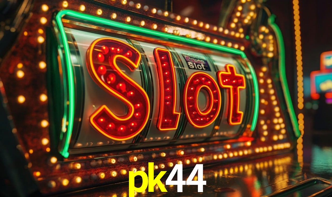 pk44 - Support