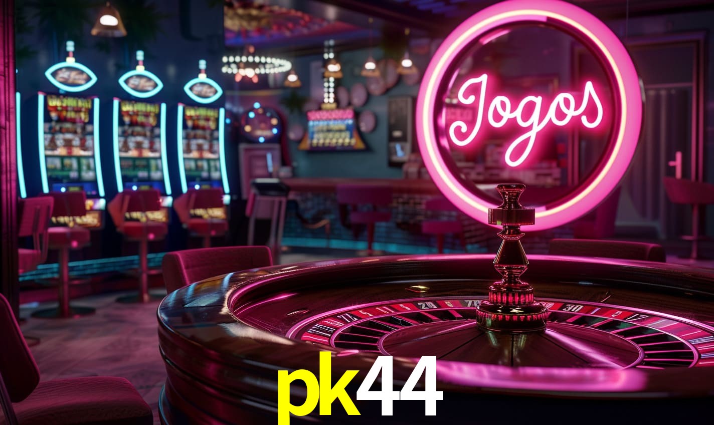 pk44 Fortaleza - Leaderboard