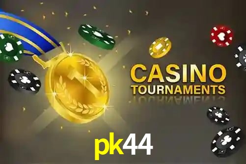 pk44 - App Features