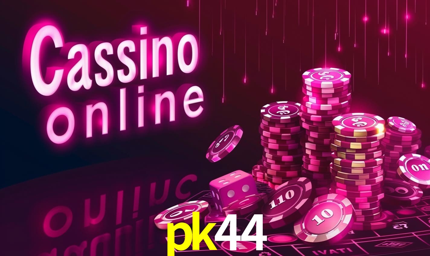 pk44 Salvador - Strategies