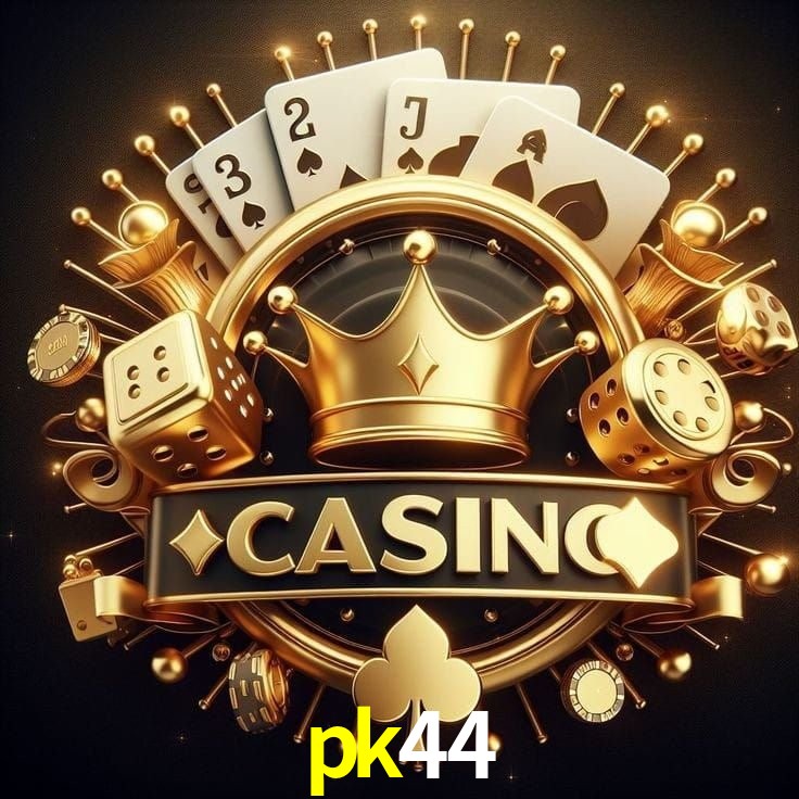 Sistemas de Segurança pk44