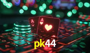 Segurança 2FA pk44
