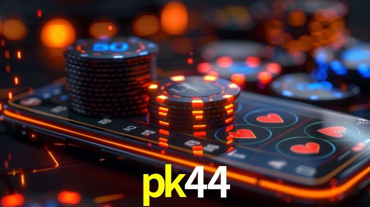 Slot Games pk44