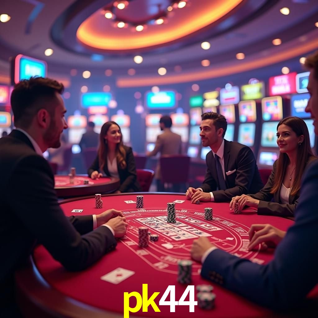 Apostas de Basquete pk44