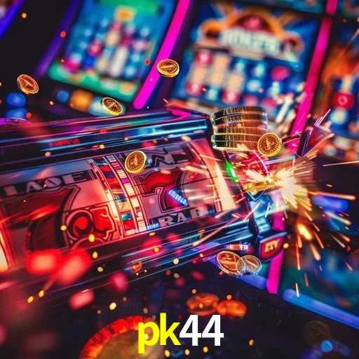 Estatísticas Esportivas pk44