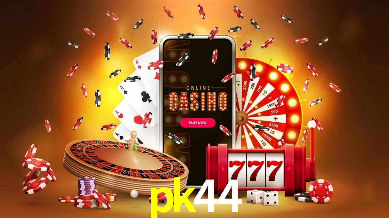 pk44 Belo Horizonte - Jackpots