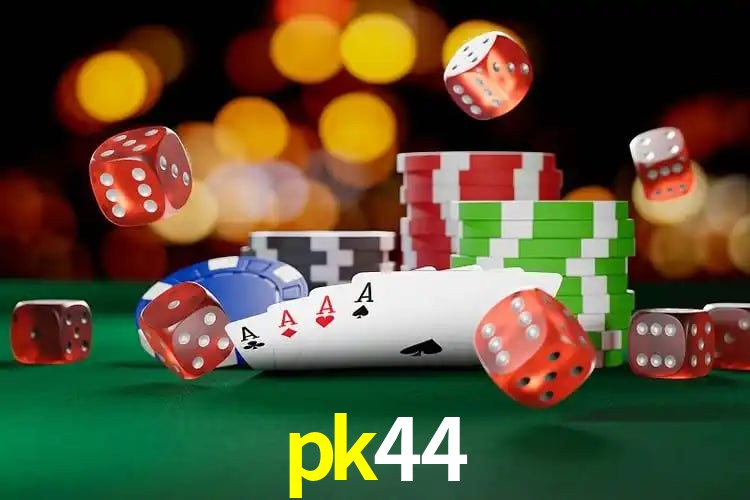 pk44 São Paulo - Jogo Providers