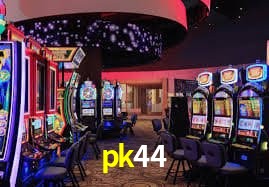 pk44 Belo Horizonte - Promo Tips